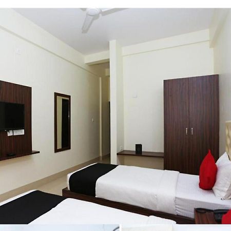 Triple Tree Hotel & Resorts Bhubaneswar Esterno foto
